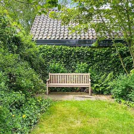 Ferienhaus De Boet Groet