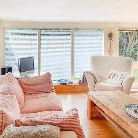 De Boet Ferienhaus Groet