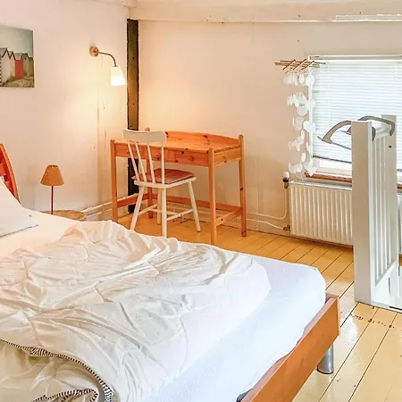 De Boet Dom wakacyjny