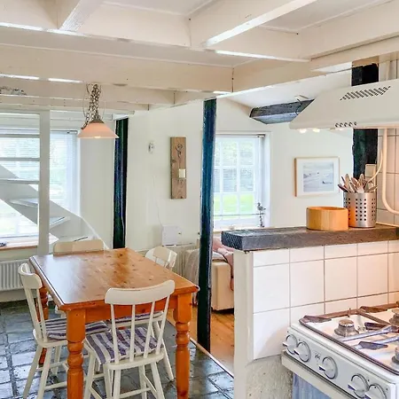 Dom wakacyjny De Boet