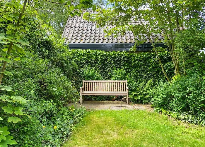 בית נופש De Boet חרוט