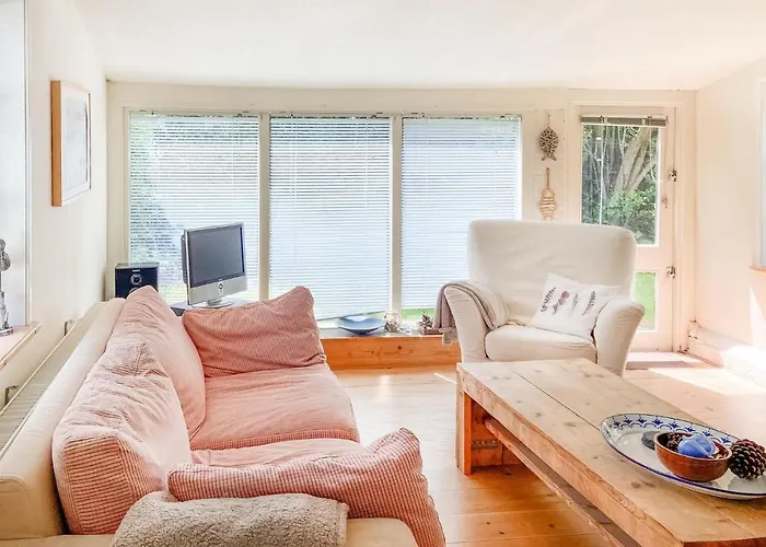 De Boet 度假居 赫鲁特